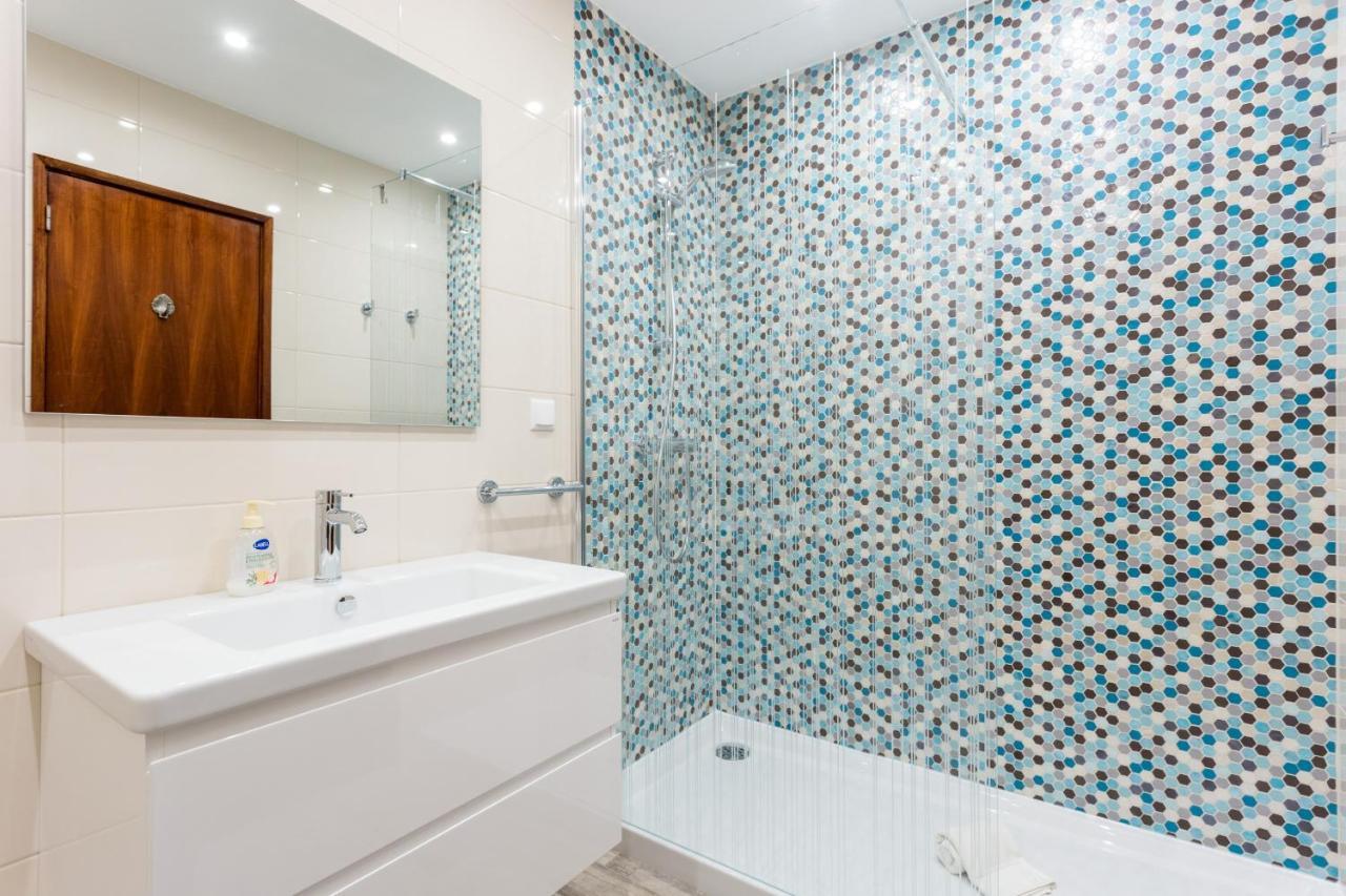 T3 Moinho By Seewest ลากอส ภายนอก รูปภาพ